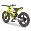 Детский электробеговел Velocifero BABY JUMP Желтый