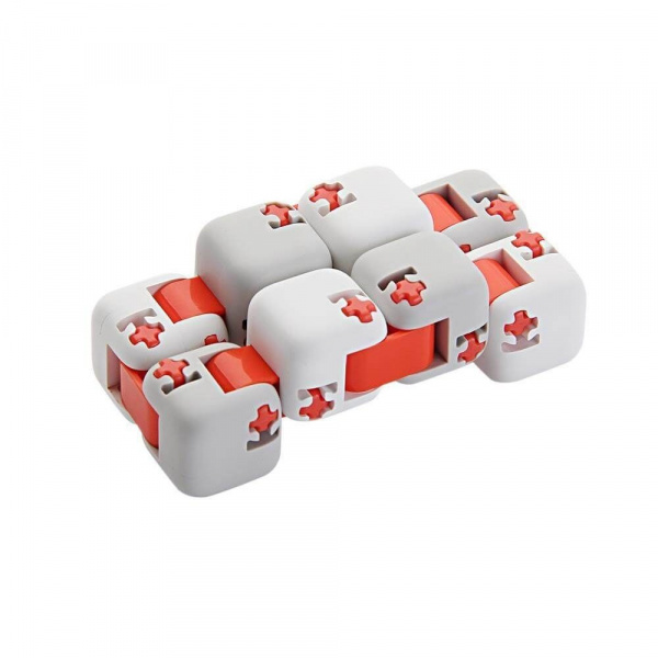 Робот трансформер Xiaomi Mi Bunny MITU Cube Spinner (Fingertips Blocks) ZJM01IQI
