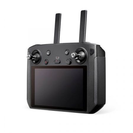 Квадрокоптер Mavic 2 Zoom (DJI Smart Controller) от магазина Futumag