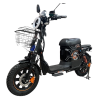 Электроскутер Wenbox U6 PRO 1500W 30AH
