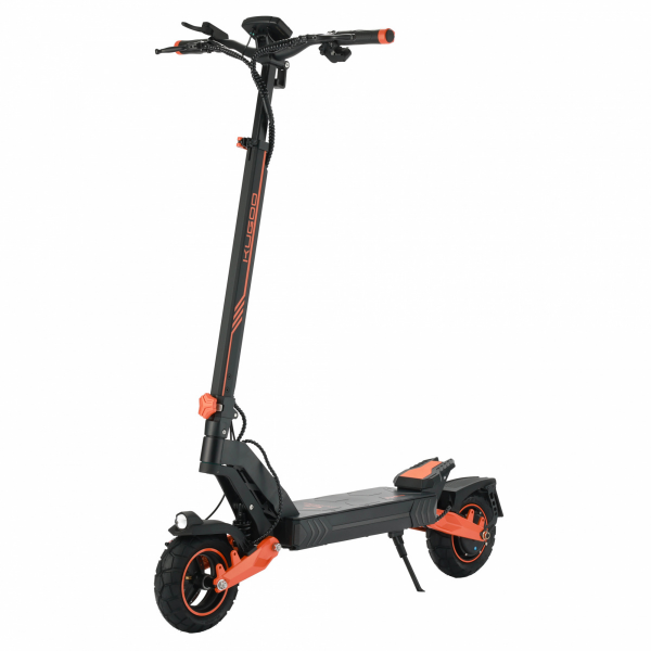 Электросамокаты  Электросамокат Kugoo F3 Pro