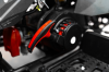 Детский квадроцикл MOTAX GRIZLIK MINI PS зеленый