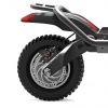 Электросамокат KAABO WOLF WARRIOR