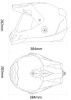 Шлем Airwheel C8