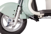 Электротрицикл Rutrike Gelbert Beta 48V/60V 800Вт серо-белый