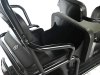 Электротрицикл Wanshida NIPLA 570 60V 1000Вт черный