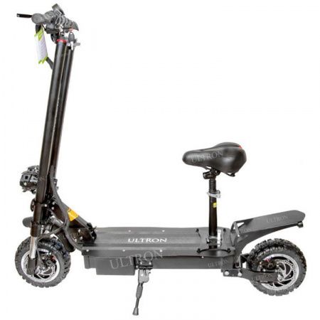 Электросамокат ULTRON T118 v 3.2