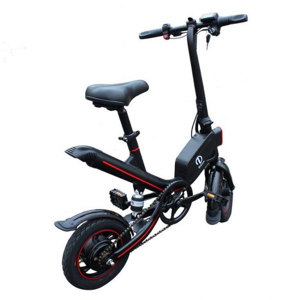 Электросамокат iBALANCE BS3