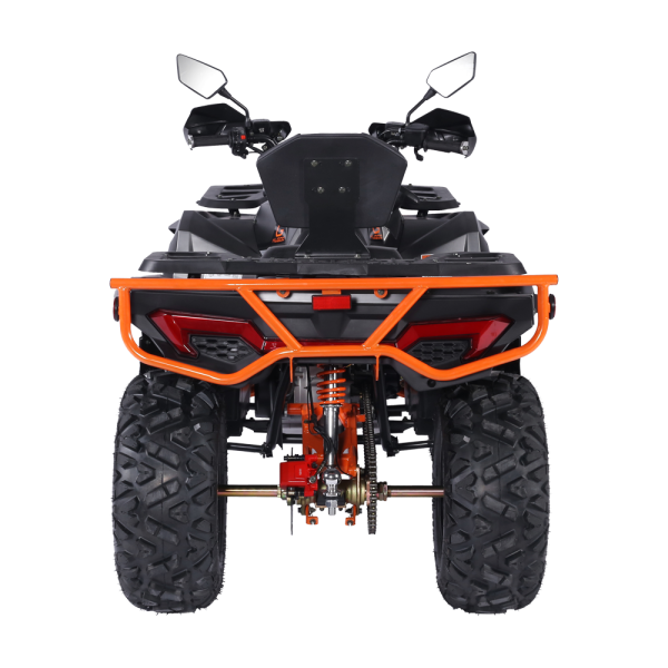 Квадроцикл Kugoo K5