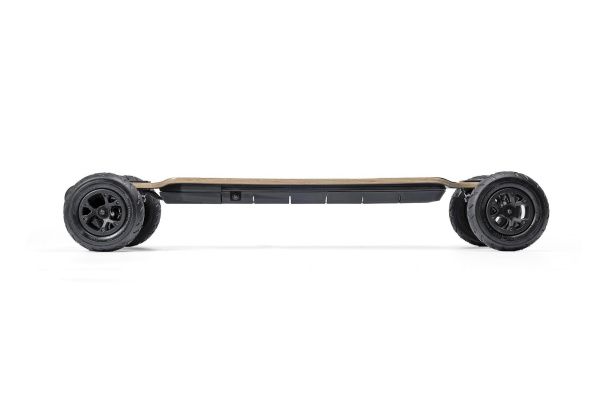 Электроскейт EVOLVE BAMBOO GTR 2 ALL TERRAIN