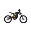 Электромотоцикл эндуро 79bike Falcon Pro желтый