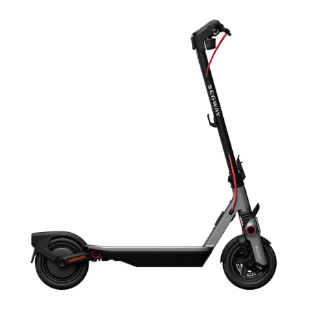 Электросамокат Ninebot Kickscooter F3 Pro