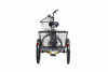 Трехколесный электровелосипед E-motions' KANGOO-RU 700w