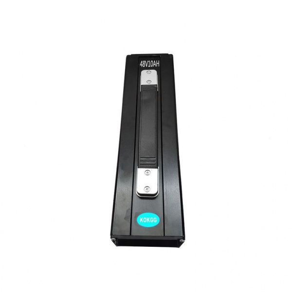 Электросамокат MINIPRO mi618 13000 mAh
