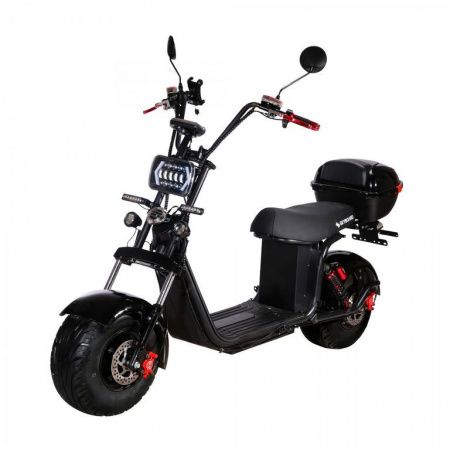 Электроскутер SKYBOARD Chukotka BR20-3000 PRO Fast
