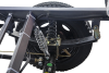 Грузовой электротрицикл Rutrike D4 1800 60V1200W серый