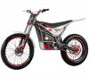 Электромотоцикл Mountain Leopard E-XT 700 Off-Road 72V60Ah