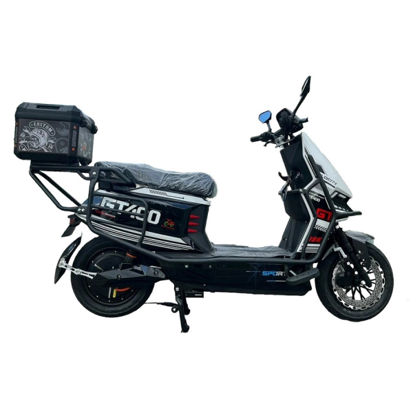 Электроскутер Maikaolin NX 400