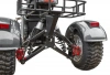 Электроскутер IKINGI M11 PRO Trike