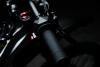 Электромотоцикл эндуро 79bike Falcon Pro желтый