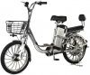 Электровелосипед Jetson V8 Pro 350W (48V/20Ah)