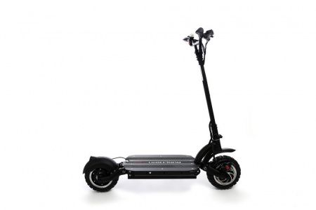 Электросамокат DUALTRON Thunder