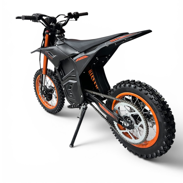 Электропитбайк GT EM - 05