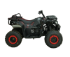 Бензиновый квадроцикл MOTAX GRIZLIK W200 красный