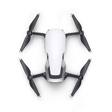 Квадрокоптер Mavic Air Fly More Combo (Arctic White, белый) от магазина Futumag