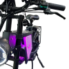 Электровелосипед Syccyba Impulse X20 DUAL