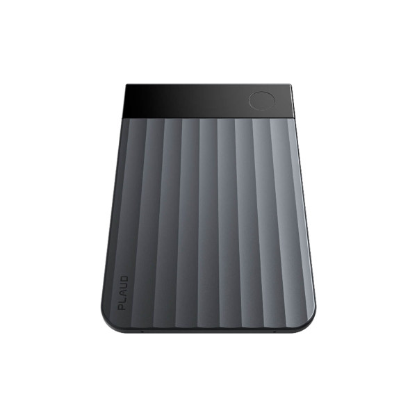 Диктофон Plaud Note Pro Black