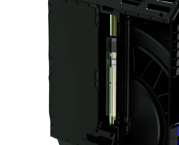 Моноколесо Begode Panther