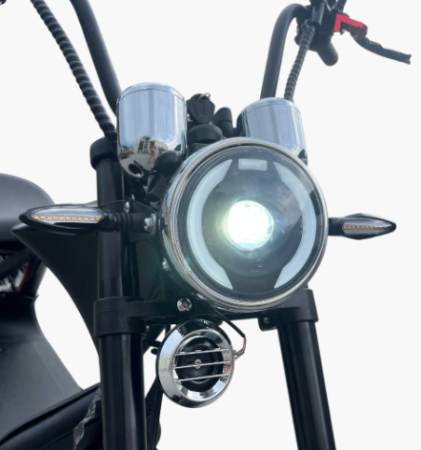 Электроскутер Maikaolin Harley i7