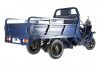 Грузовая электрическая тележка D4 60V 1200W