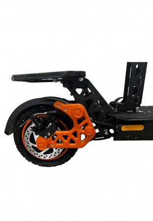 Электросамокаты  Электросамокат KUGOO Kirin M5 Pro NEW