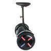 Мини-сигвей MiniRobot MiniPro PRO 54V Черный