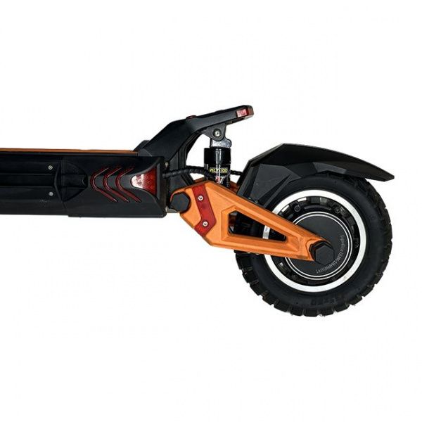 Электросамокаты  Электросамокат Kugoo Kirin G3 Pro