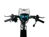 Электровелосипед Wolong Monster 60V 23AH