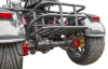 Электроскутер IKINGI X12 PRO Trike
