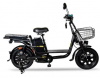 Электровелосипед Mingto Monster Limusine 60V33Ah