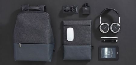 Рюкзак 90 Points Urban Simple