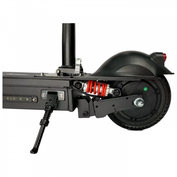 Электросамокаты  Электросамокат KUGOO M2 +