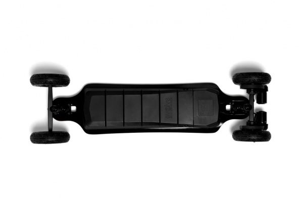 Электроскейт EVOLVE BAMBOO GTR ALL TERRAIN