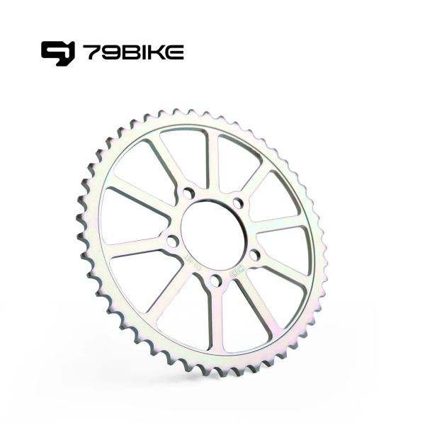 Звездочка (48T) 79Bike