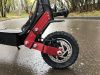 Электросамокат Currus M10 30 AH пневмоподвеска