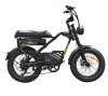 Электровелосипед MOTIKO MT3 Pro