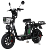 Электровелосипед MOTIKO MV7 Pro