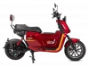 Электроскутер GT U2 Pro 1500W 30Ah