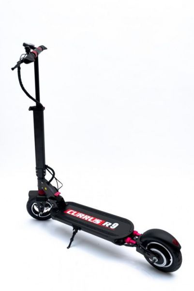 Электросамокат Currus R9