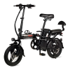 Электровелосипед Jetson V2 PRO 500W 60V/20Ah